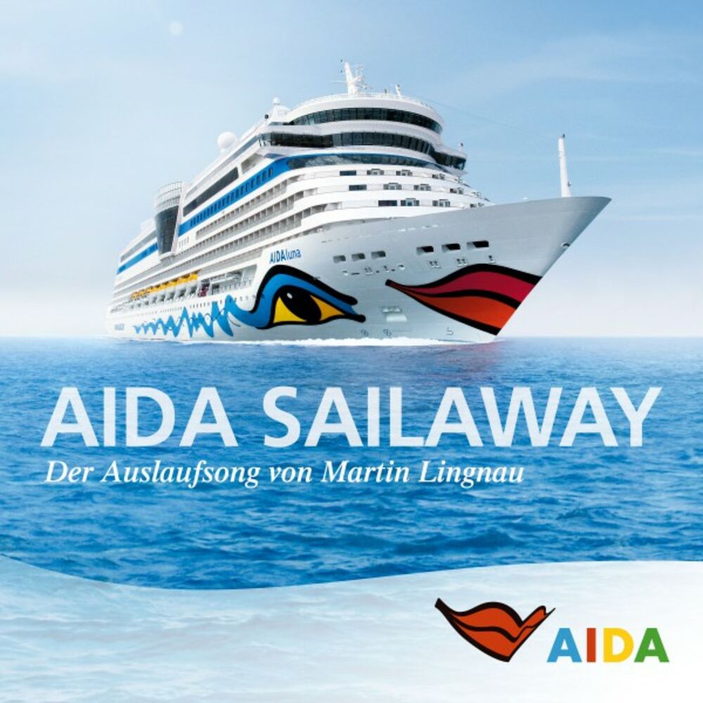 Picture of Aida Sailaway