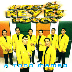 Cover of A Todo Mambo