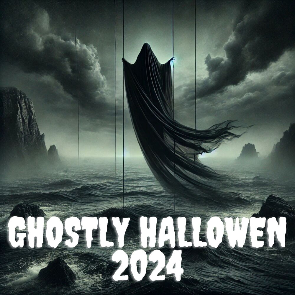 Picture of Ghostly Hallowen