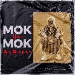 music cover