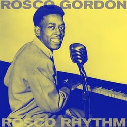 Cover of Rosco Rhythm
