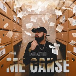 Cover of Me Canse
