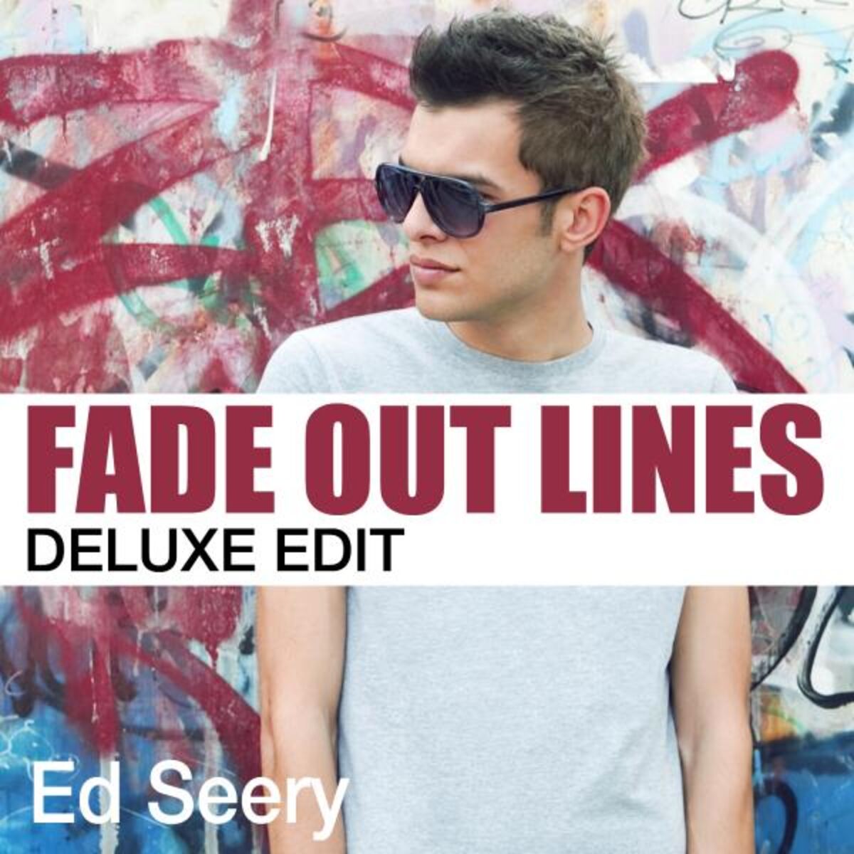 Album cover of Fade Out Lines