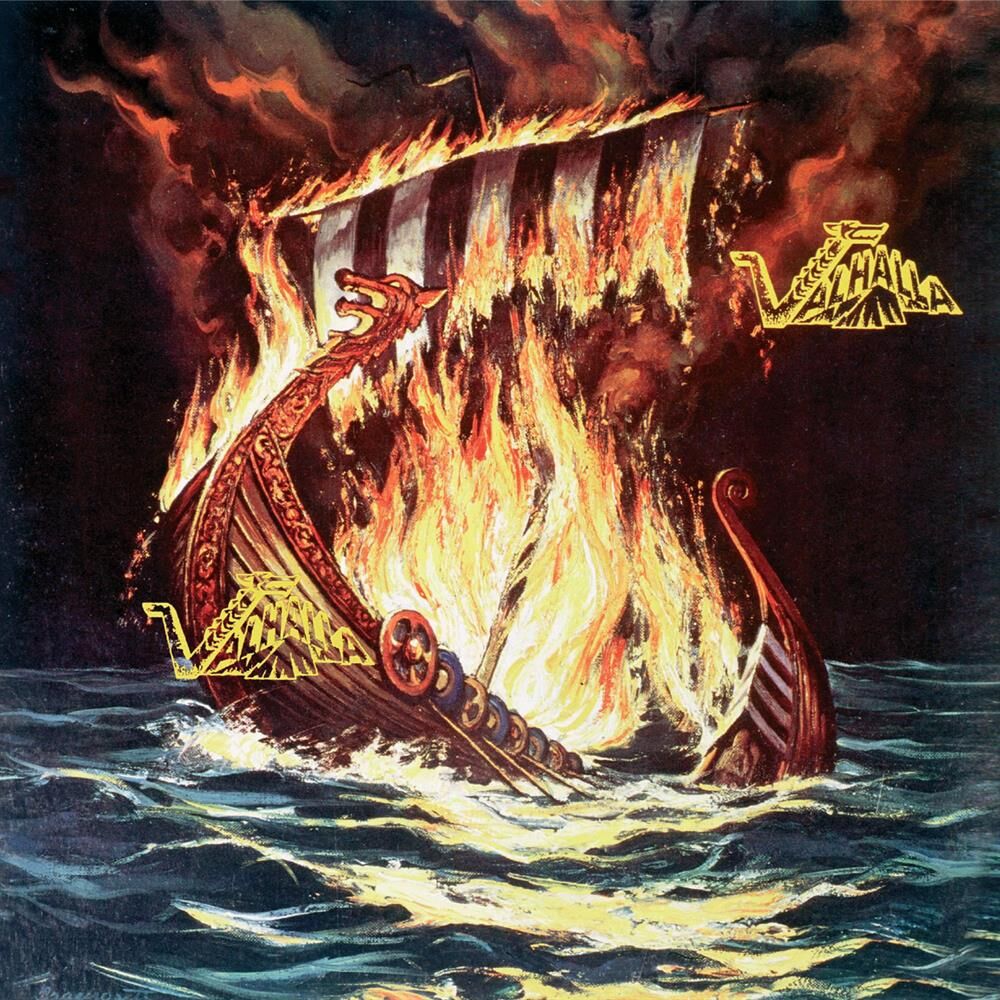 Picture of Valhalla
