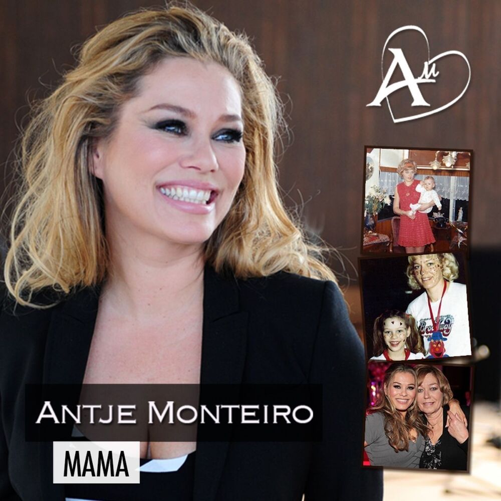 Picture of Mama