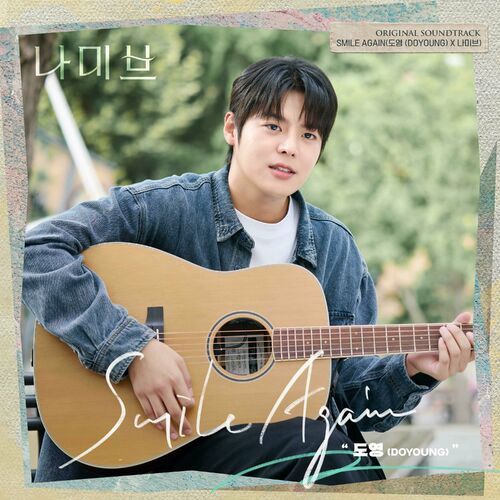 DOYOUNG – Smile Again (‘Namib’ [Original Soundtrack]) – Single