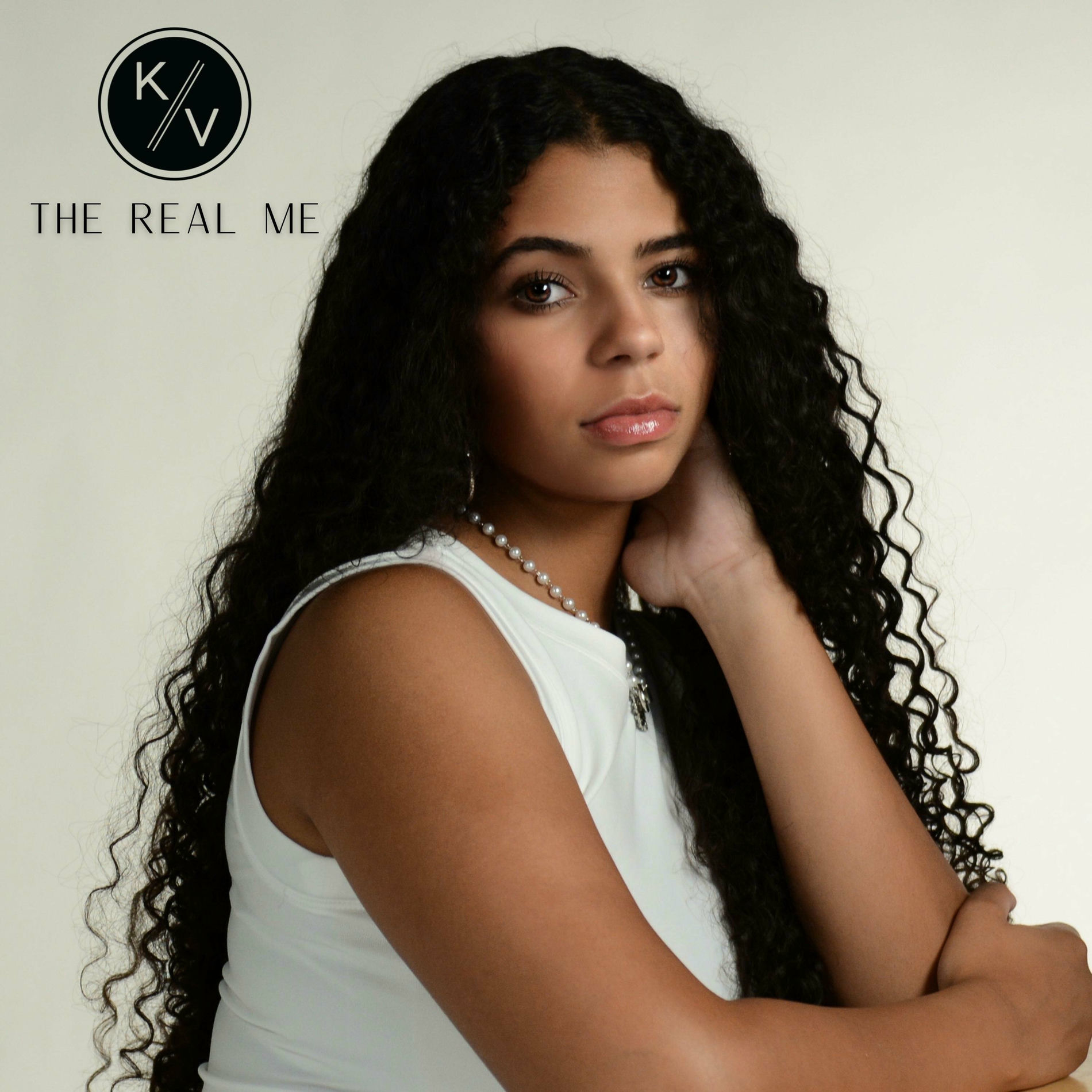 Album cover of The Real Me