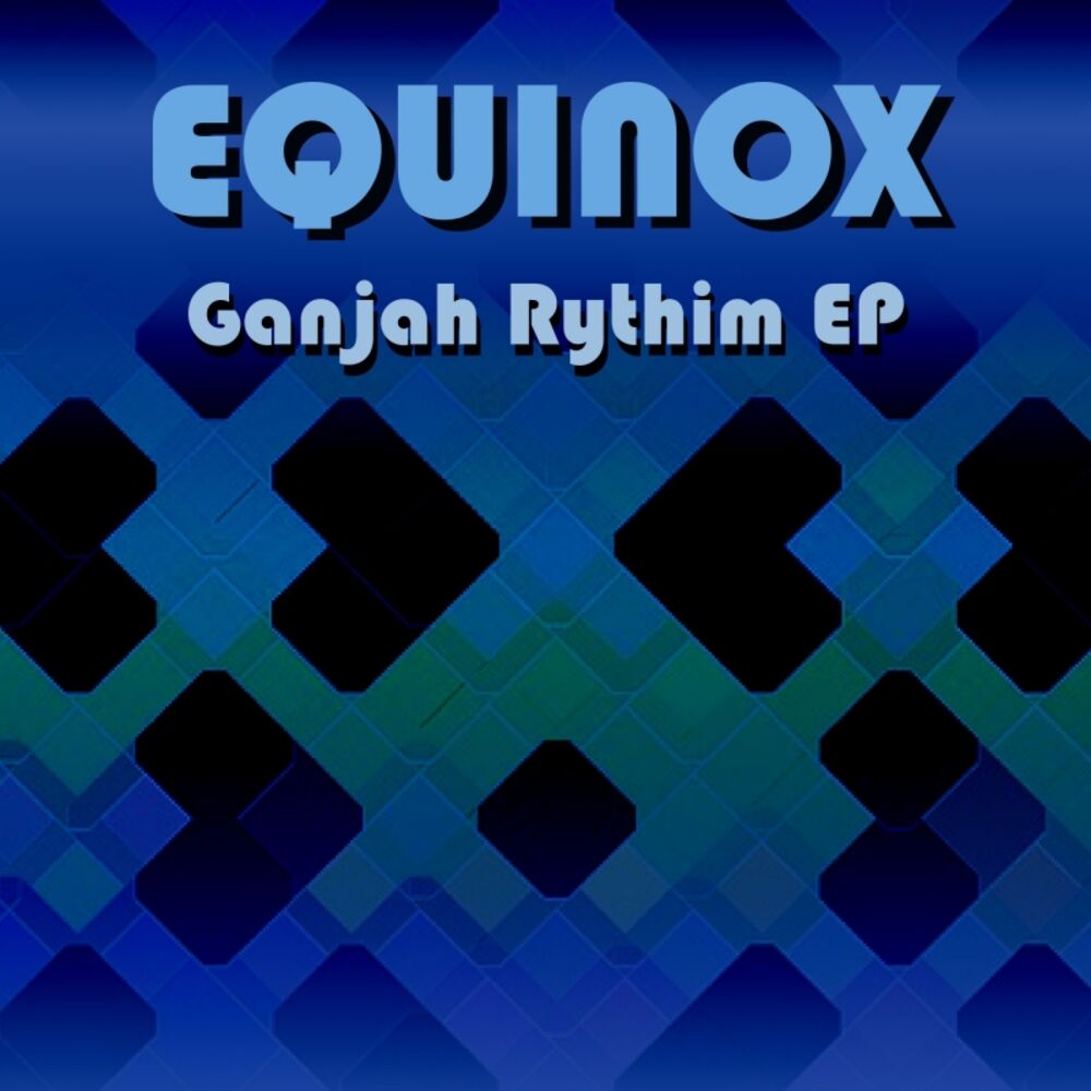 Picture of Ganjah Rythim EP