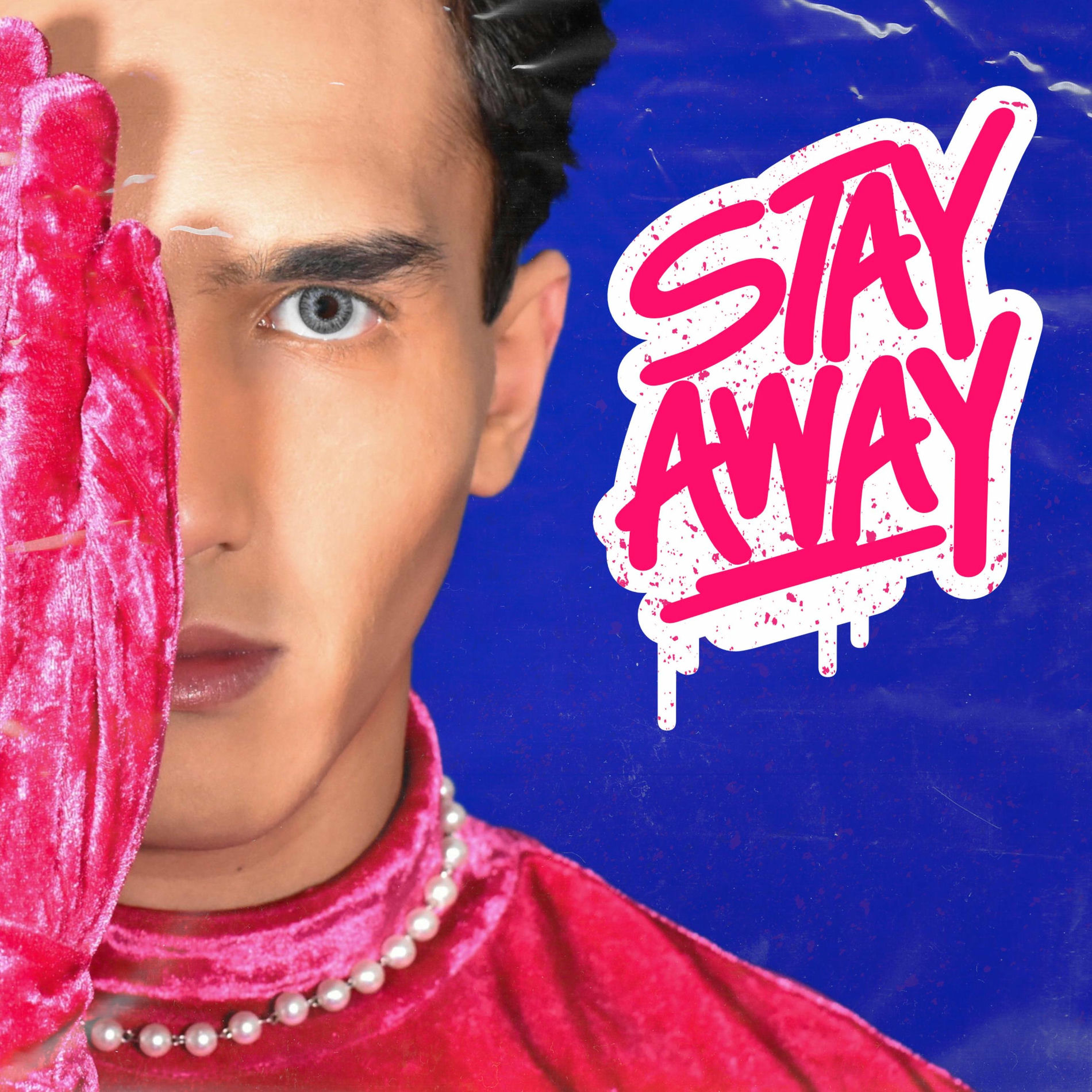Album cover of Stay Away