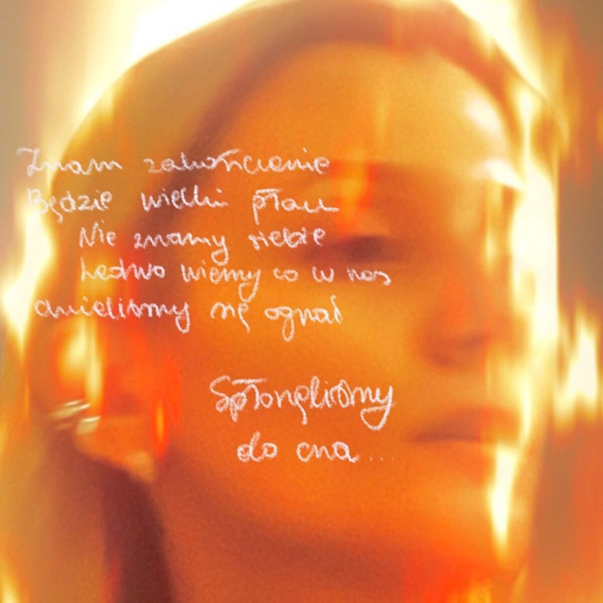 Album cover of Znam zakończenie