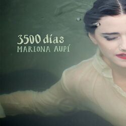 Cover of 3500 días