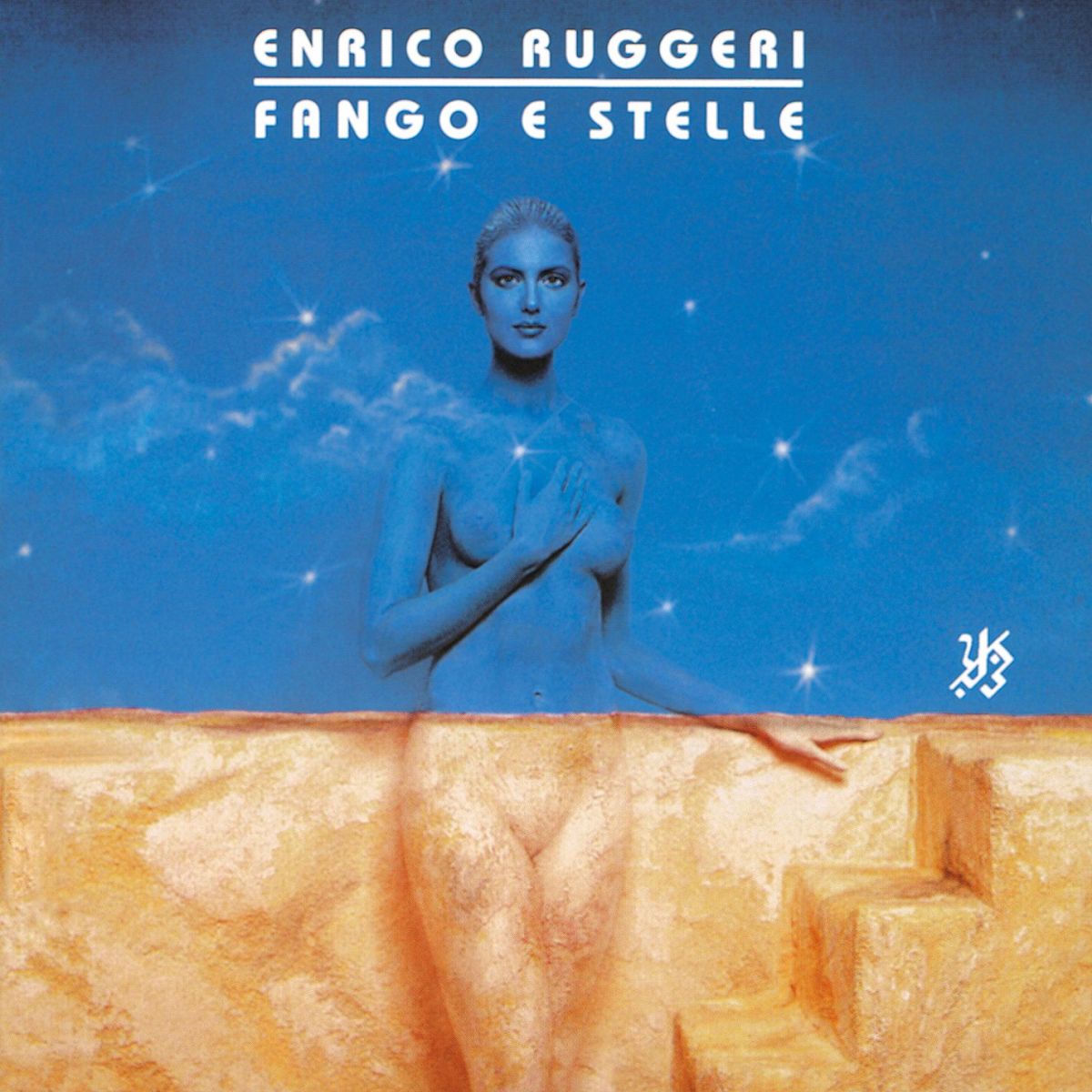 Album cover of Sole d'Europa