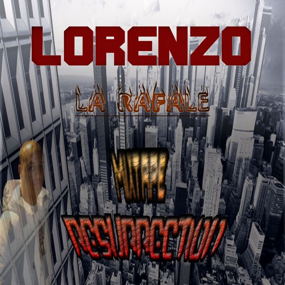 Picture of Mixtape Resurrection