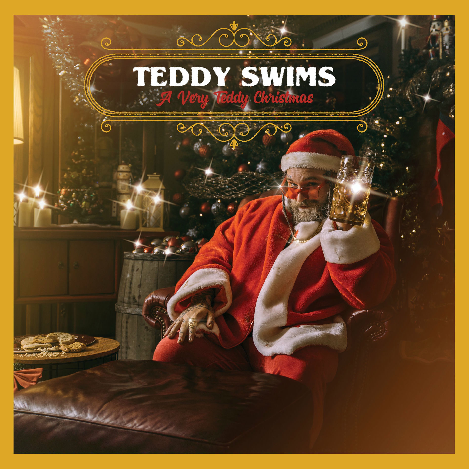 Album cover of Silent Night