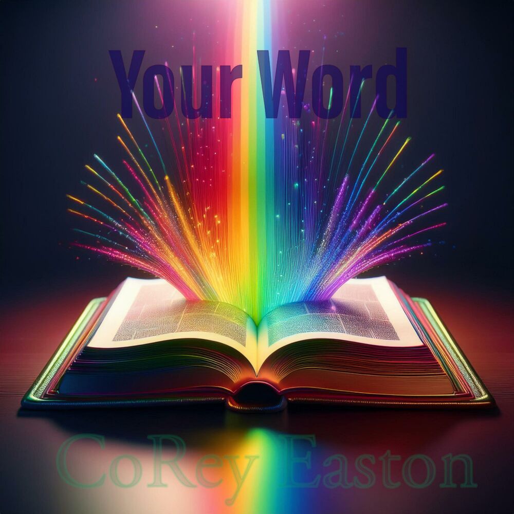 Picture of Your Word