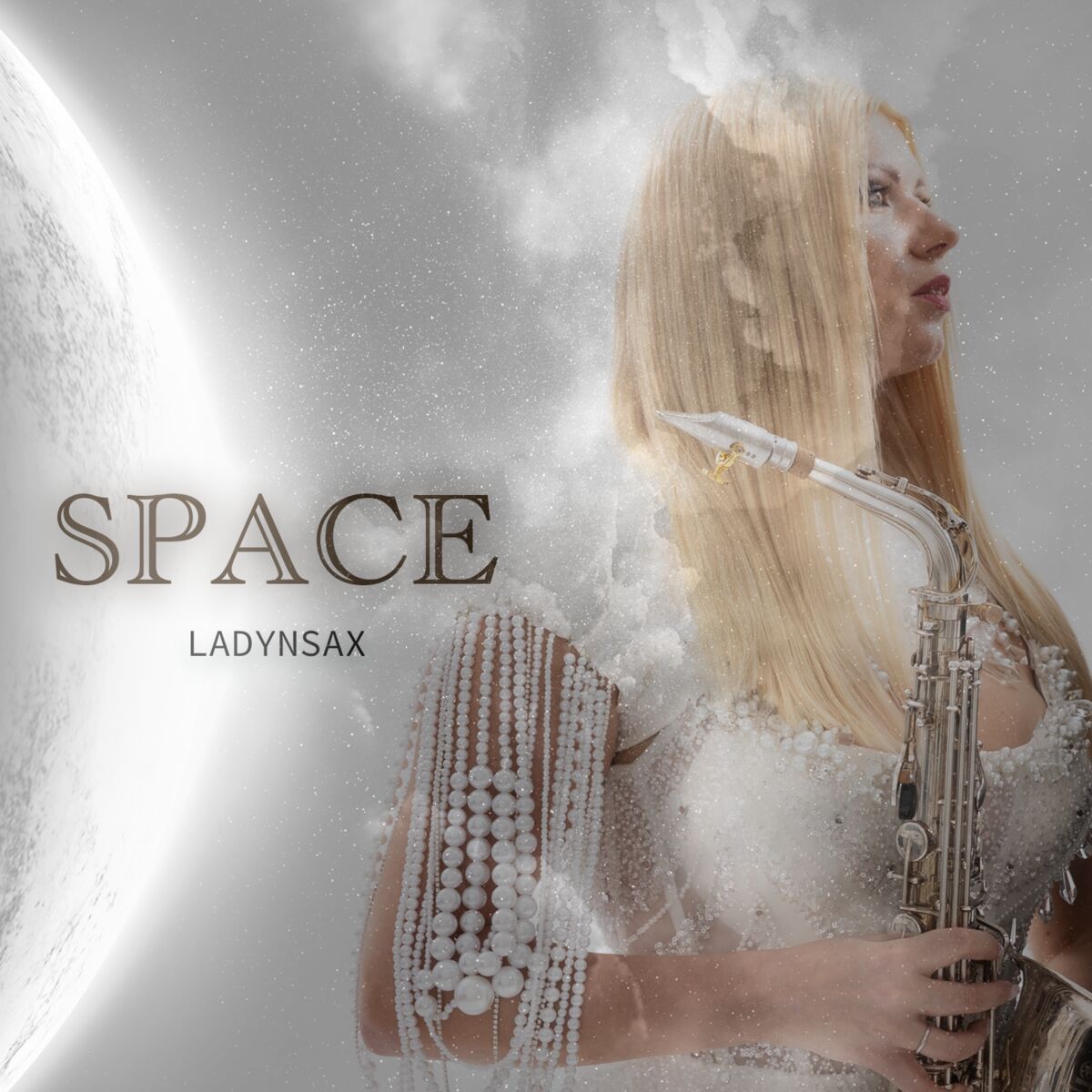 Album cover of Space
