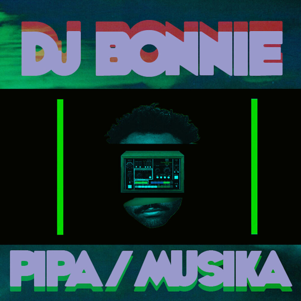 Picture of Pipa / Musika