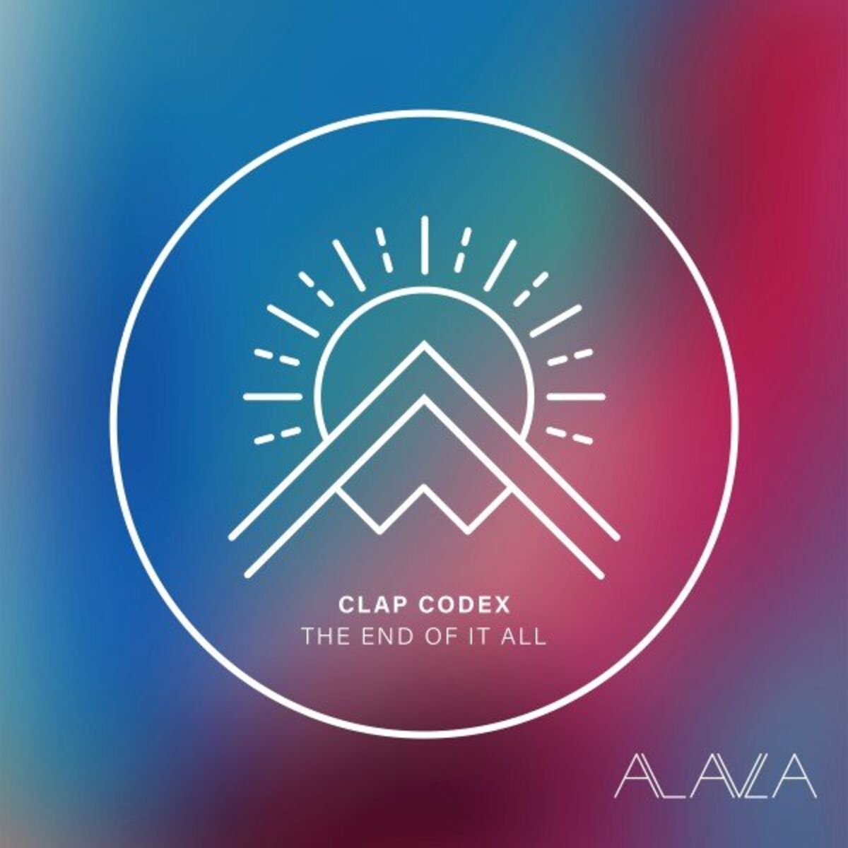 Album cover of The End of It All