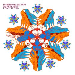 Cover of I Want It Now