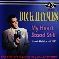 Cover of My Heart Stood Still