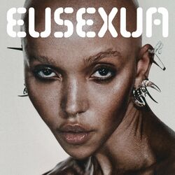 Cover of EUSEXUA