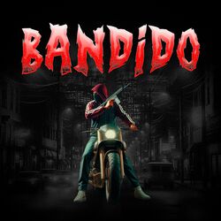 Cover of BANDIDO
