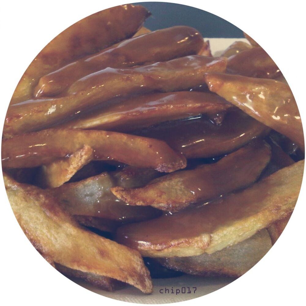 Picture of Chips N Gravy EP