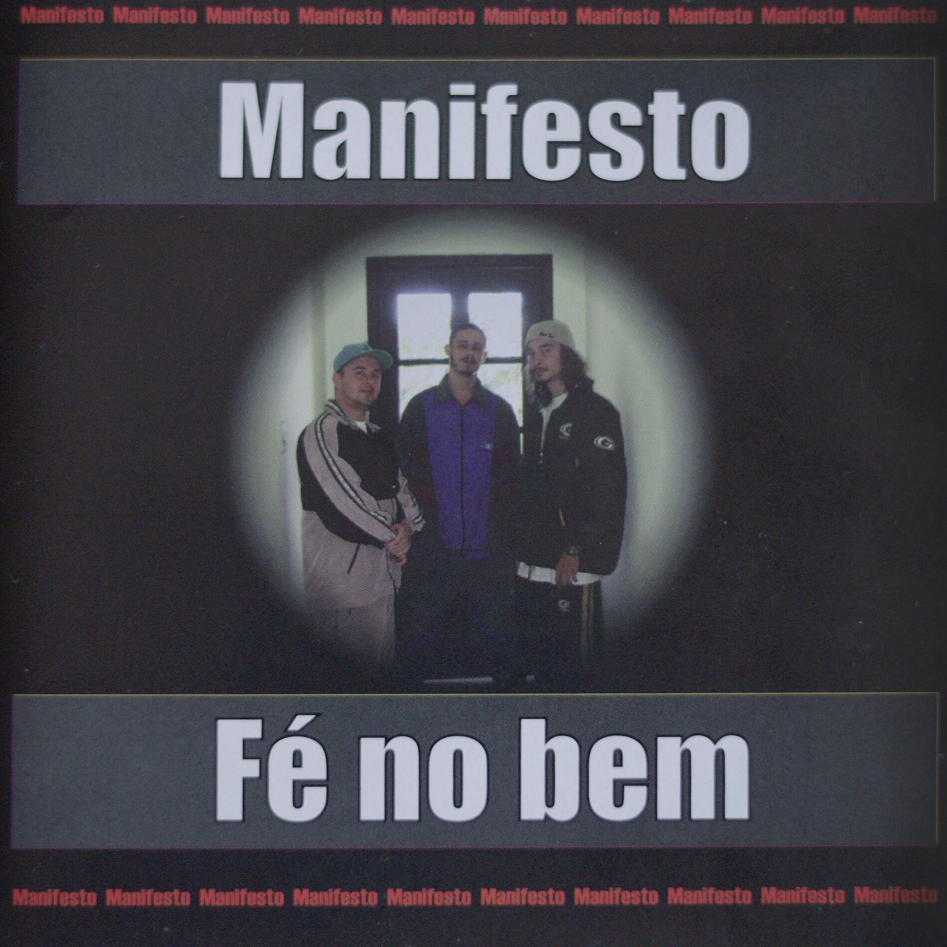 Album cover of Sentimento Hostil