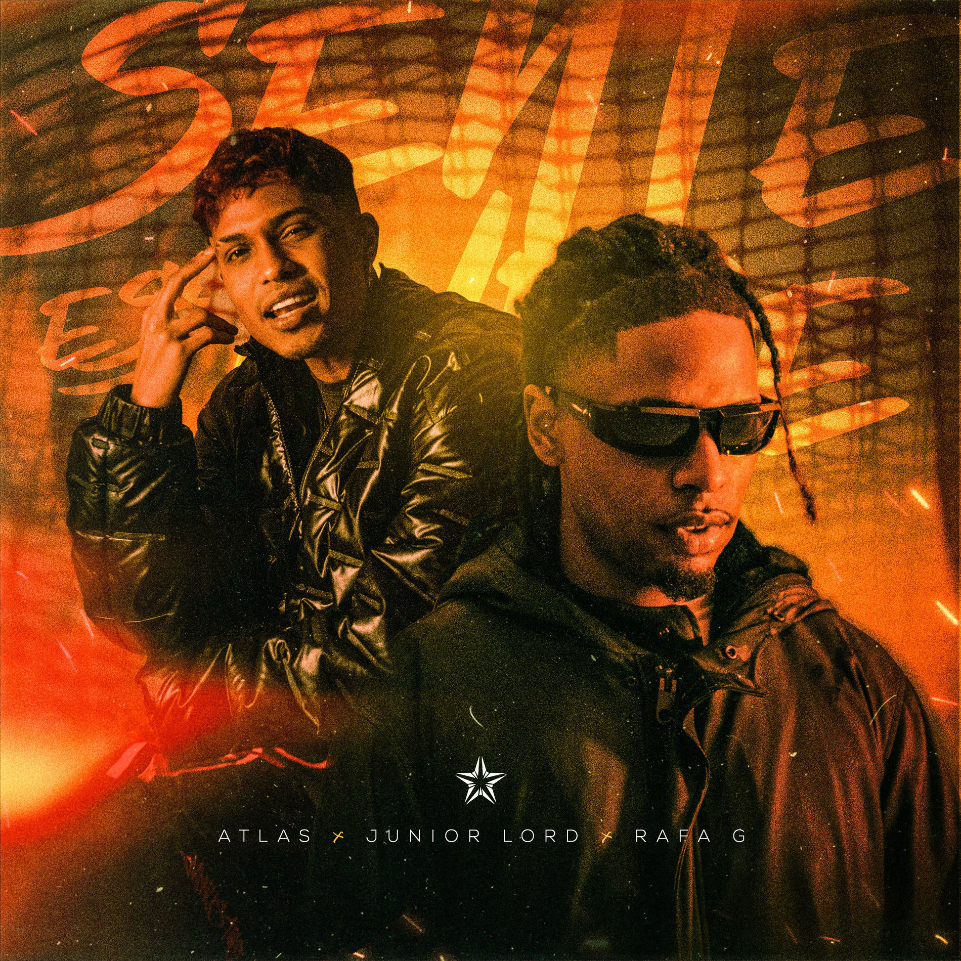 Album cover of Sente Essa Vibe