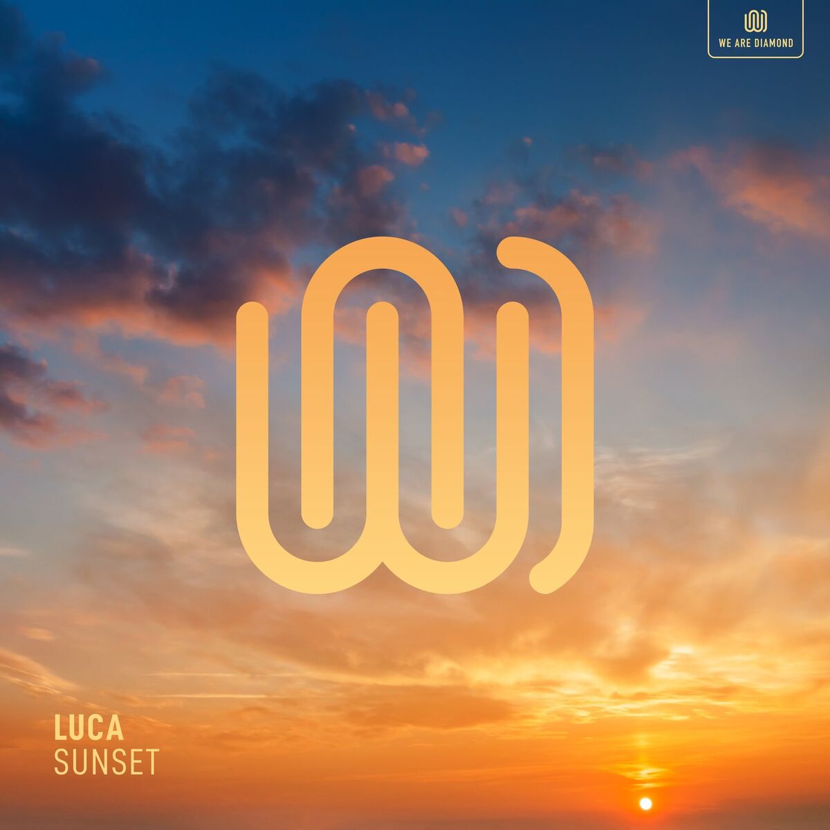 Album cover of Sunset