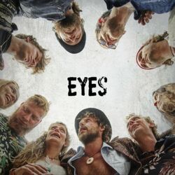 Cover of Eyes