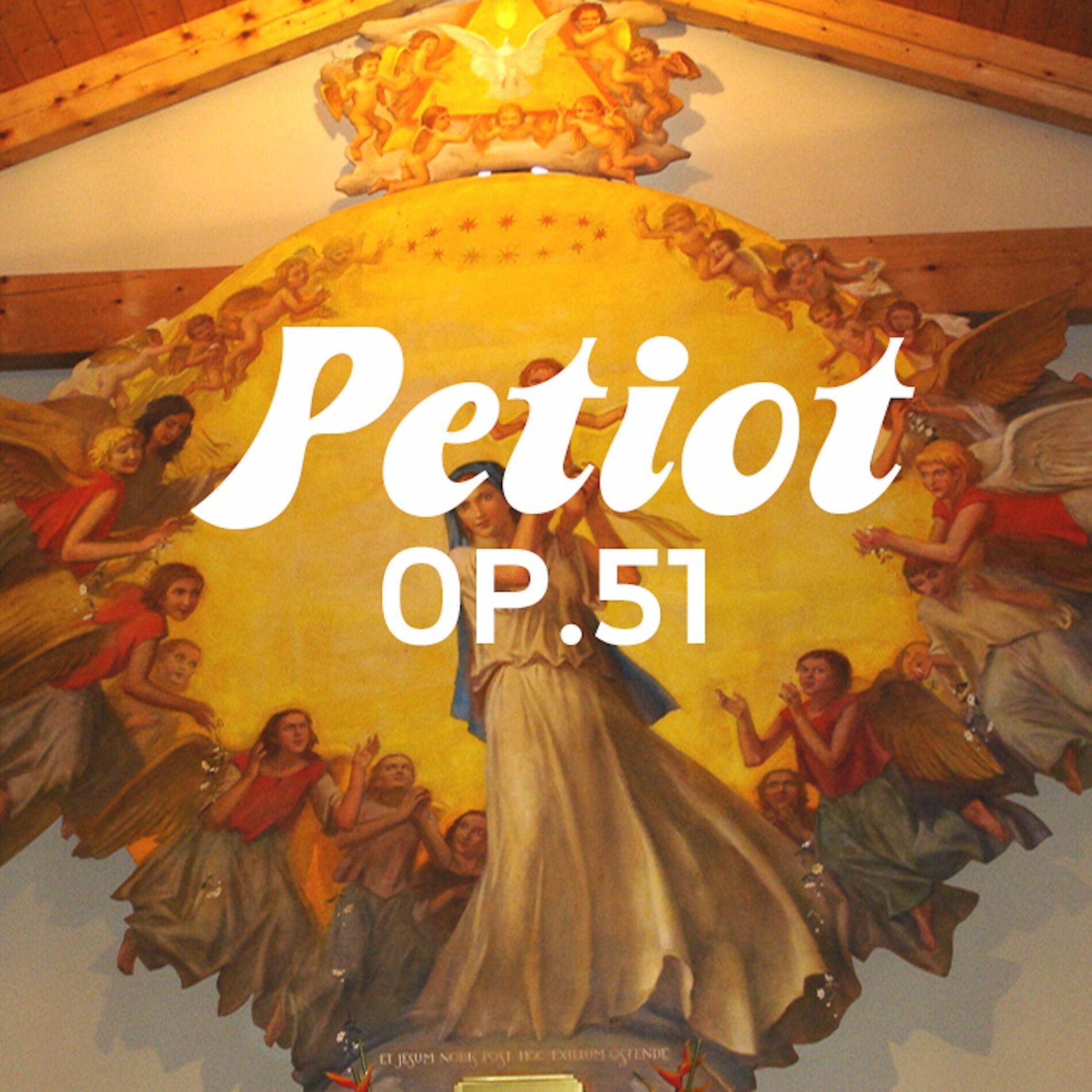 Album cover of OP.51