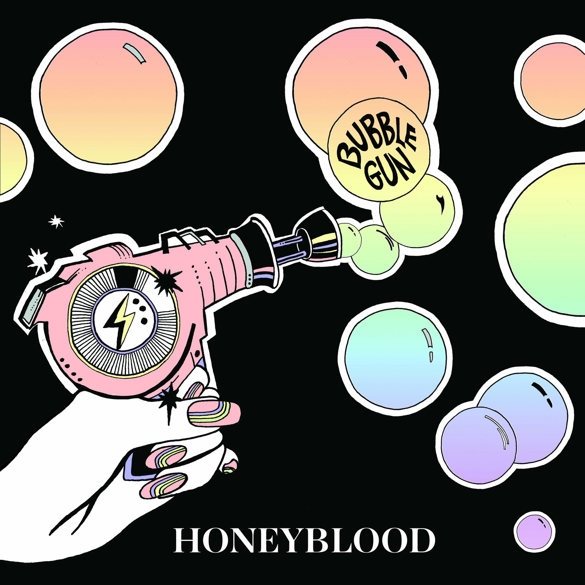Honeyblood - Babes Never Die | Deezer