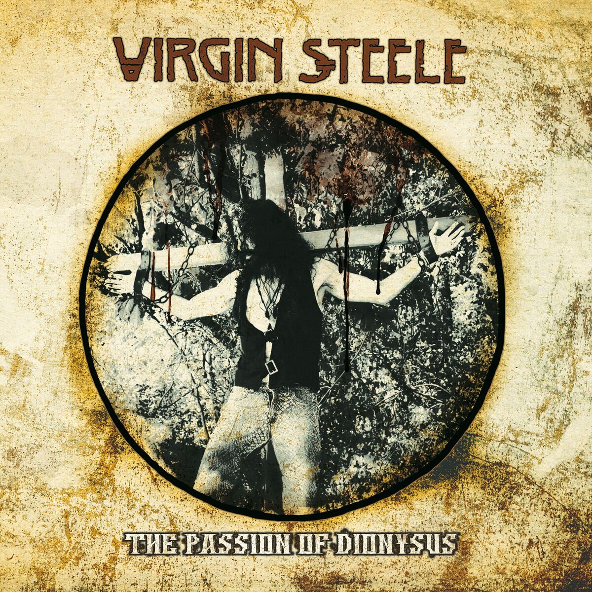 Album cover of You'll Never See the Sun Again
