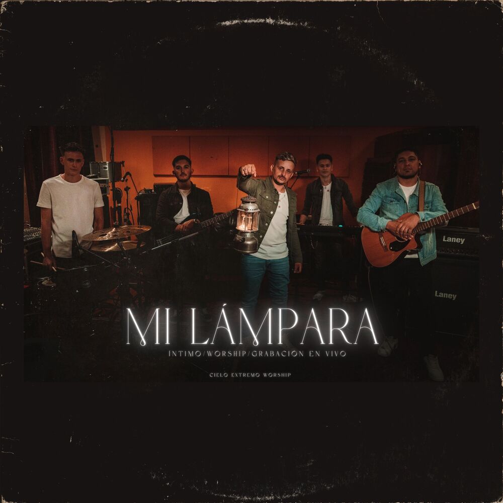 Picture of Mi Lámpara