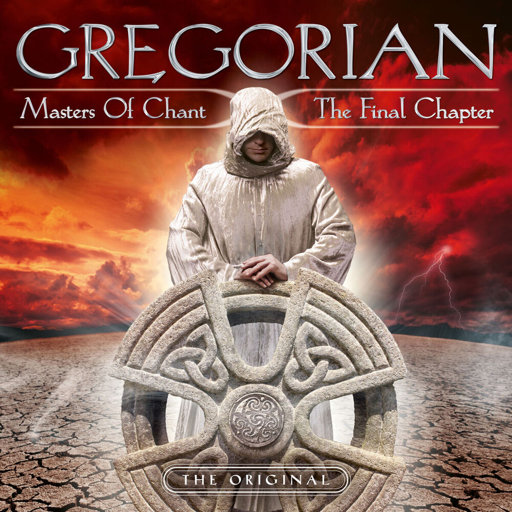 Picture of Masters of Chant X: The Final Chapter