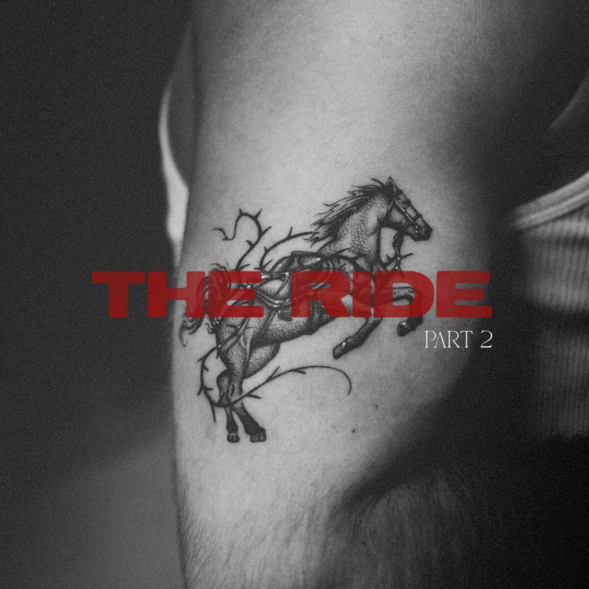 Album cover of A Man Like Me