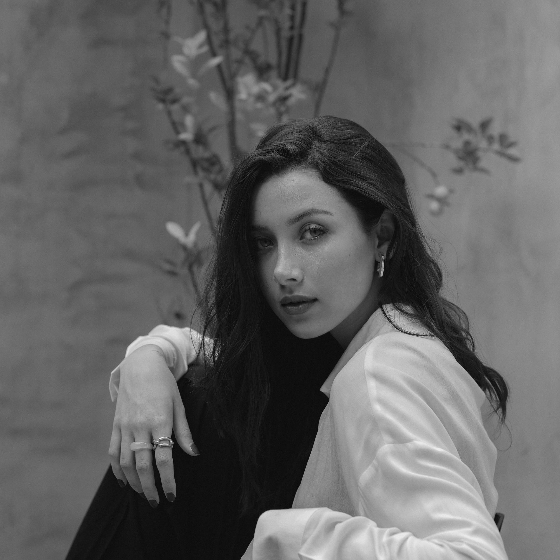 Album cover of como si nada