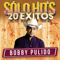 Cover of Sólo Hits (20 Éxitos)