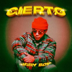 Cover of CIERTO