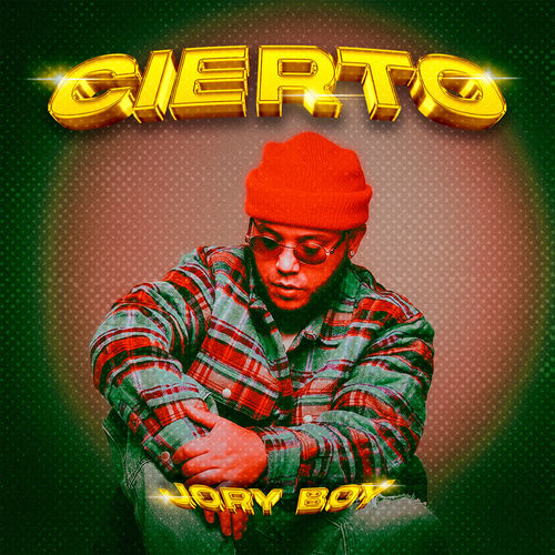 Portada de CIERTO