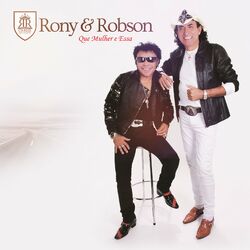 Cover of Que mulher é essa