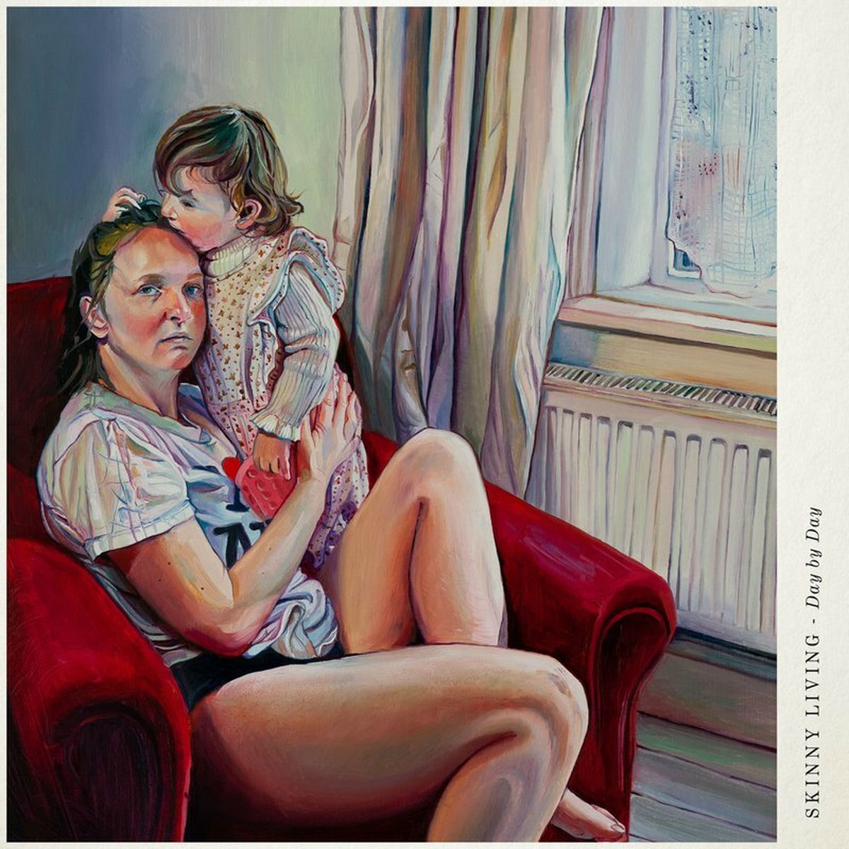 Album cover of Thank You For Making Me Feel Good
