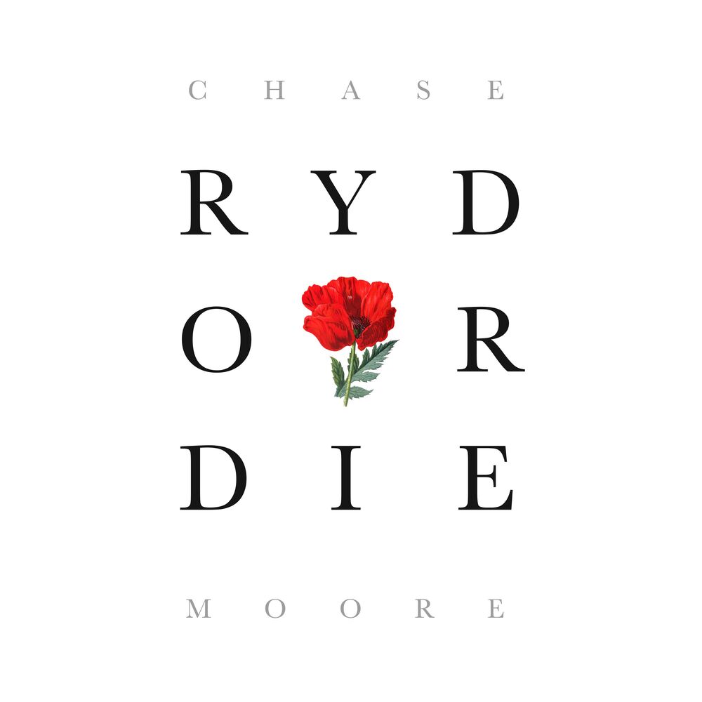 Picture of RYD or DIE