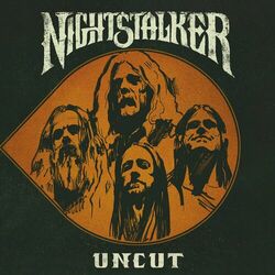 Cover of Uncut (Single)