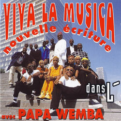 Cover of Dans l'