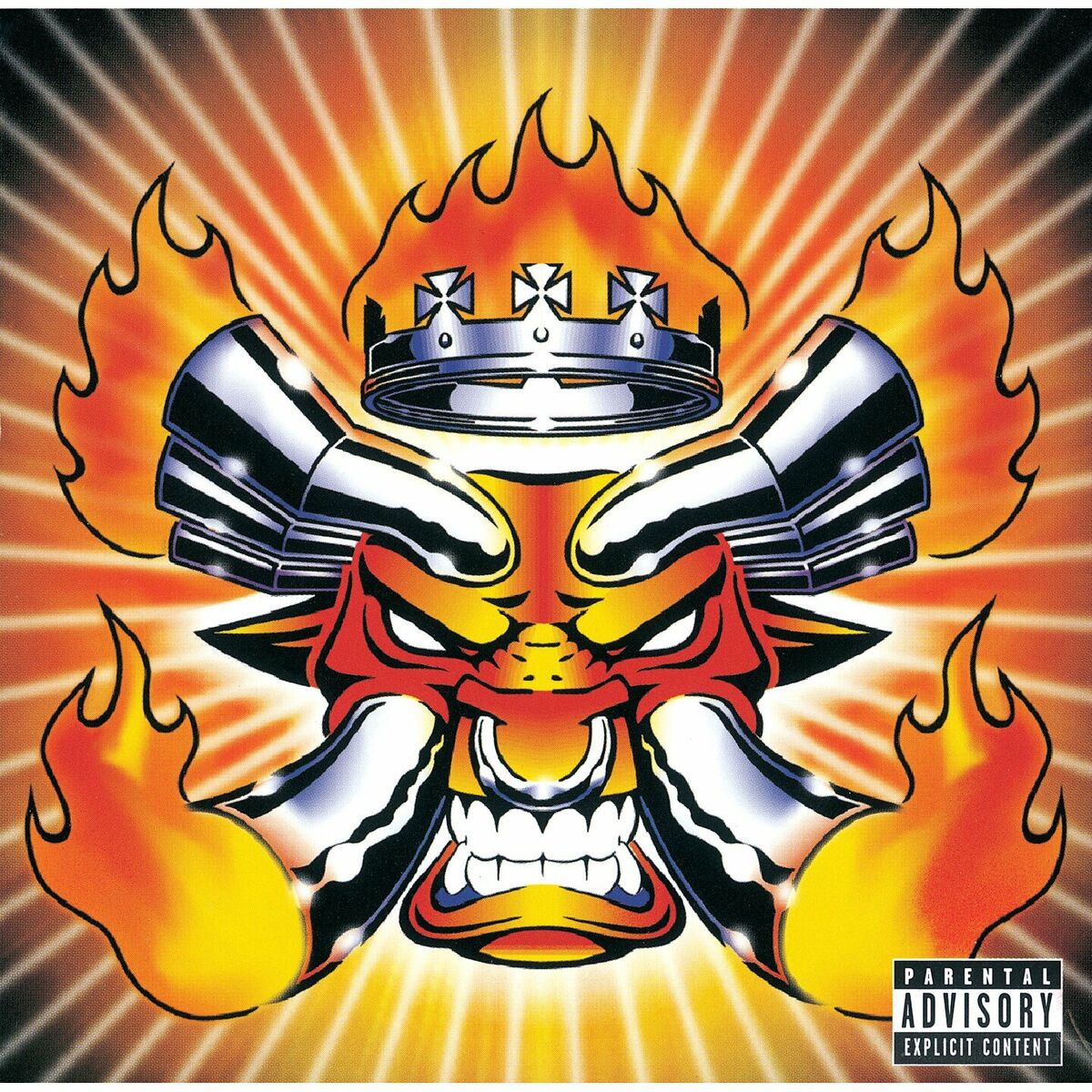 Album cover of Melt
