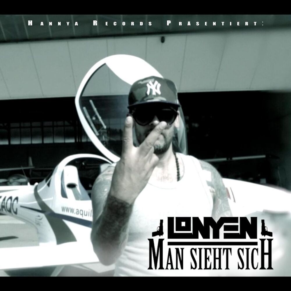 Picture of Man Sieht Sich
