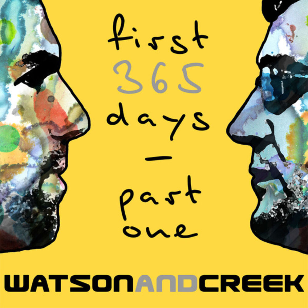 Picture of First 365 Days Part One