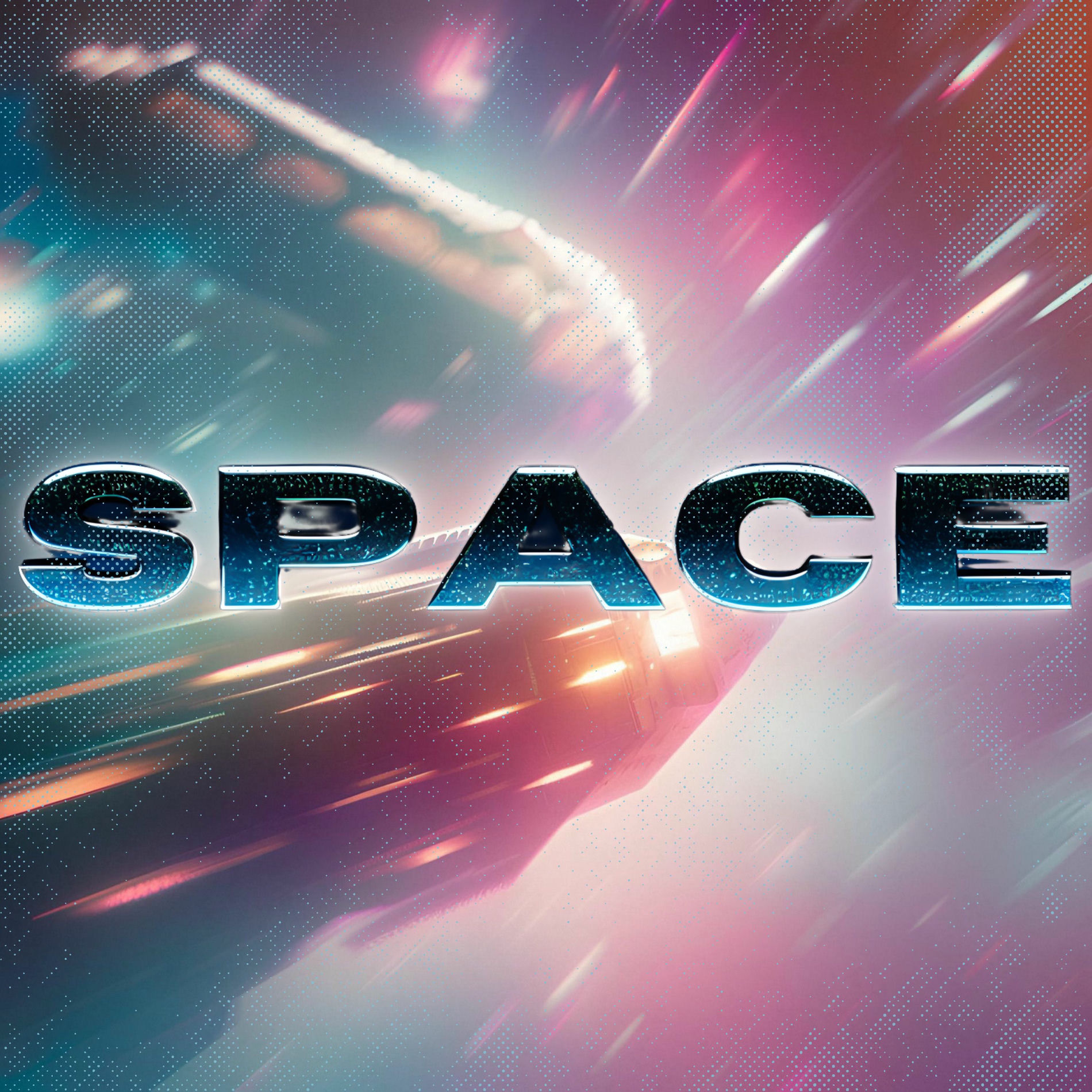 Album cover of Space